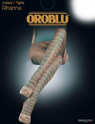 Oroblu Panty