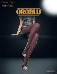 Oroblu Panty